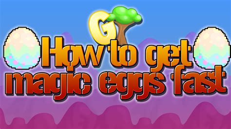 Exploring the Mythology of Magic Eggs in Egg Grotwopia: Stories and Legends of Ancient Origins